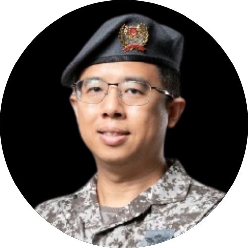 COL Mok Chuan-Hao